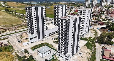 Adana'da yaşam kalitesini artıran projeler yükseliyor