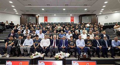ADASO'nun Erasmus+ projesiyle 109 öğrenci Avrupa'da deneyim kazandı