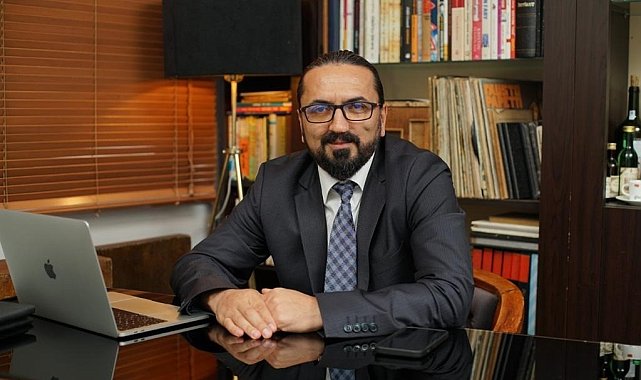 Adli Bilişim Uzmanı Karaman: "Zonguldak, siber güvenliğin merkezine dönüşüyor"