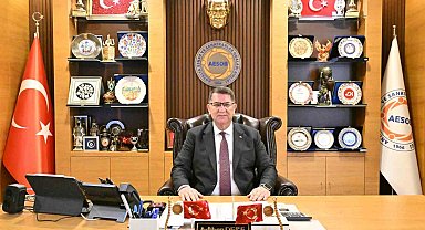 Adlıhan Dere: "Babalarımıza hediye, esnafımıza bereket olsun"