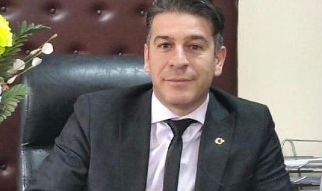 Afşin Demir'e Erzincan'da önemli görev