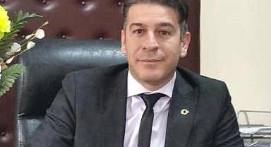Afşin Demir'e Erzincan'da önemli görev