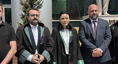Ahmet Ataç ilk duruşmaya katılmadı
