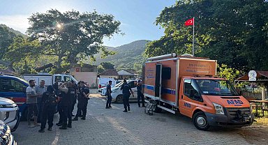 Ailesiyle tartıştıktan sonra evini terk eden adamdan haber alınamıyor