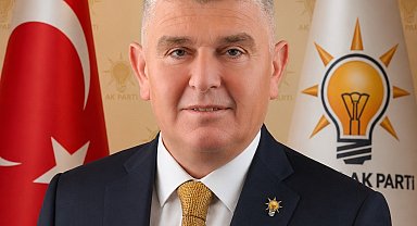 AK Parti Çarşamba İlçe Başkanı Sandıkcı 'istifa' etti