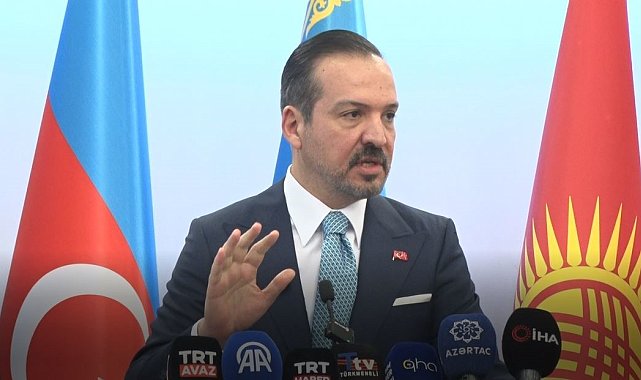 AK Parti Genel Başkan Yardımcısı Zorlu: "Toplantılarımızda birbirimizin dillerini konuşarak anlaşmayı bir kural haline getirelim"