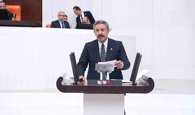 AK Parti Şırnak Milletvekili Tatar: "Terörsüz Türkiye yolunda korucuların emeği göz ardı edilemez"