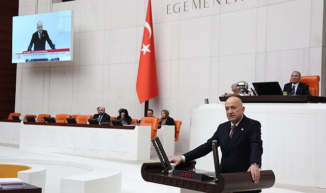 AK Partili Gider: "Türkiye'nin Erdoğan'a ihtiyacı bir siyasi tercihten çok daha fazlasıdır"