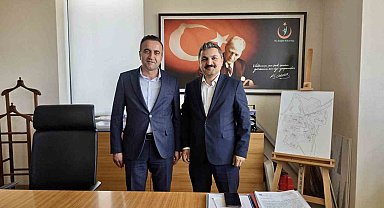 Akçadağ'a hastane ek bina müjdesi