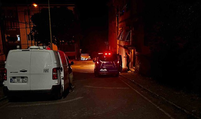 Akçakoca'da uyuşturucu operasyonunda 1 kişi gözaltına alındı