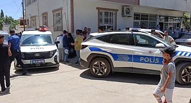 Akrabalar arasında kavga: 3 gözaltı
