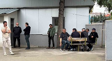 Akranının bıçaklayarak öldürdüğü 16 yaşındaki çocuğun babası feryat etti: "Benim ciğerim yanıyor, bitmiş haldeyim"