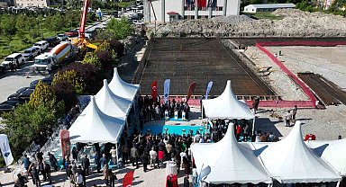 Aksakallar Konseyi Başkanı Binali Yıldırım: "Denizler olmasaydı dünyanın yarısı açlıktan, diğer yarısı da soğuktan etkilenirdi"