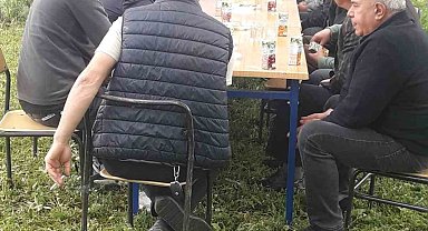 Akyaka'da "Vatandaş Soruyor, Başkan Cevaplıyor" buluşması yoğun ilgi gördü