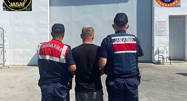 Alanya'da 23 yıl hapis cezasıyla aranan hükümlü yakalandı