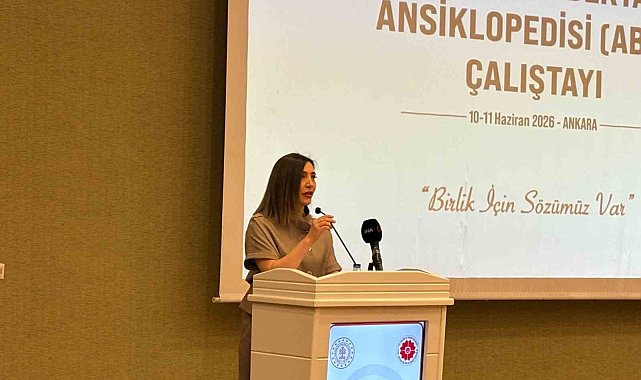 Alevi-Bektaşi Ansiklopedisi Çalıştayı'nın 3'üncüsü gerçekleştirildi