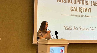 Alevi-Bektaşi Ansiklopedisi Çalıştayı'nın 3'üncüsü gerçekleştirildi