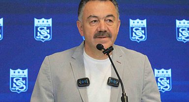 Ali Yavuz: "Başkan adayları hafta içi açıklanacak"