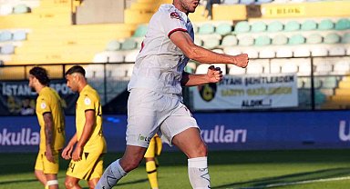 Aliağa FK, Oğuz Gürbulak transferinde sona geldi