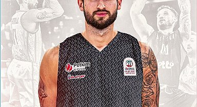 Aliağa Petkimspor, Erokspor'dan Thomas Akyazılı'yı kadrosuna kattı