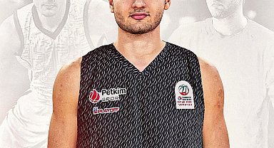 Aliağa Petkimspor, Ozan Yılmaz'ı renklerine bağladı