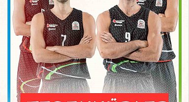 Aliağa Petkimspor'da 4 ayrılık