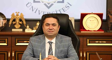 ALKÜ Rektörü Prof. Dr. Türkdoğan: "Bu yıl Alanya ve Gazipaşa'da 10 bin 284 aday YKS heyecanını yaşayacak"