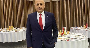 Altuntaş; "Bayramda Denizli turizminin potansiyeli bir kez daha ortaya çıktı"