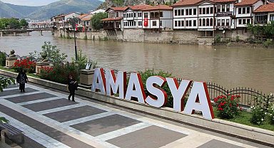 Amasya'da 2025'te hayatını kaybedenlerin yüzde 55'i erkek