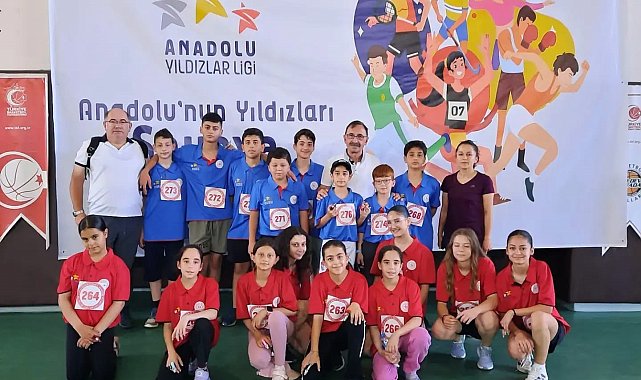 ANALİG Oryantiring'de Sivas başarısı