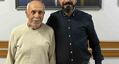 ANKA'da bininci kapalı kalp ameliyatı başarısı