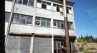 Ankara'da 9 ton bozuk süt ve süt ürünü ele geçirildi