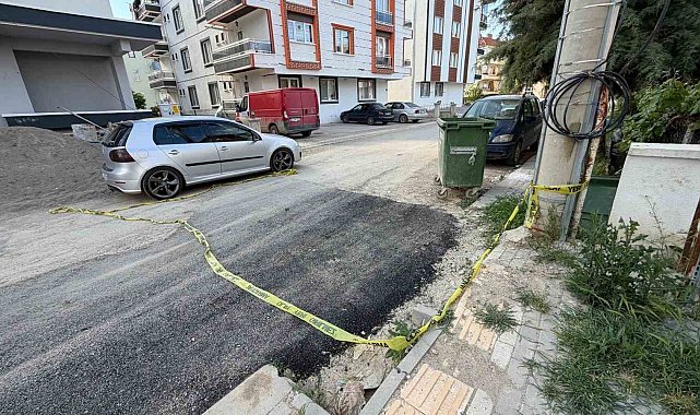 Ankara'da bıçaklı saldırıda yaralanan aynı aileden 4 kişinin tedavisi sürüyor