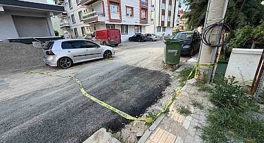 Ankara'da bıçaklı saldırıda yaralanan aynı aileden 4 kişinin tedavisi sürüyor