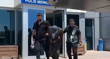 Ankara'da eşini bıçakla öldüren zanlı yakalandı