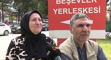 Ankara'da YKS heyecanı