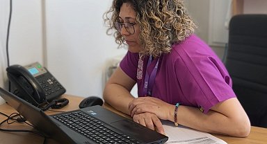 Anne adaylarına yakın takip