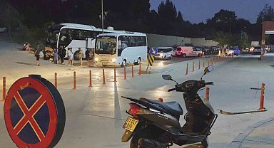 Antalya'da 52 yerli tatilcinin zehirlenme şüphesiyle hastaneye başvurduğu olayda rafting şirketinin sahibi tutuklandı