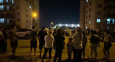 Antalya'da 583 konutlu sitede aidat ve hizmet tartışması