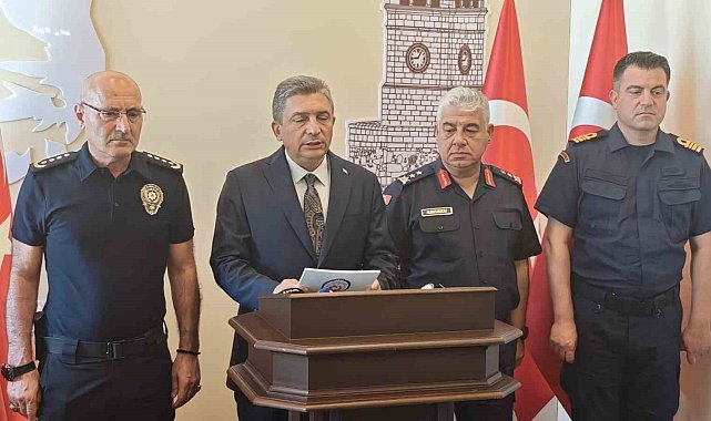 Antalya'da Mayıs ayında 10 binin üzerinde asayiş olayın yüzde 99,75'i aydınlatıldı