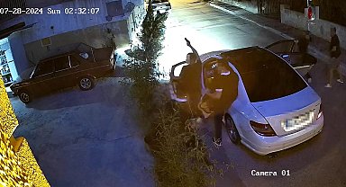 Antalya'da suç örgütü operasyonu: 63 şüpheli gözaltına alındı, 200 milyon TL'lik malvarlığını el konuldu