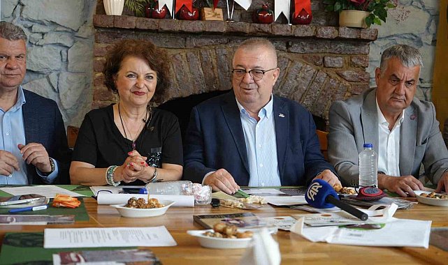 Antandros Antik Fest ikinci kez kapılarını açıyor