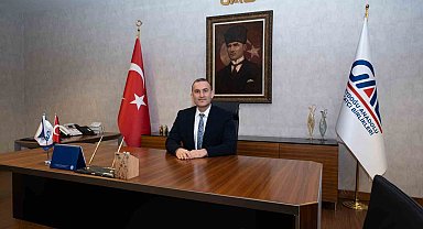 Antepsan Kuruyemiş İSO 500 listesinde 83 sıra birden yükseldi