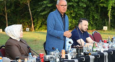 AOSB Başkanı Sütçü: "Güçlü sanayi, güçlü Türkiye'nin temelidir"