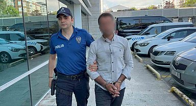 Araç tamirinde fazla para kavgasında müşterisini yaktı