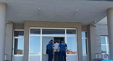 Aranan 3 firari hükümlü Koyulhisar ilçesinde yakalandı