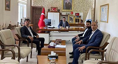 Arpaçay'da KÖYDES mesaisi: Köylerin öncelikli ihtiyaçları masaya yatırıldı