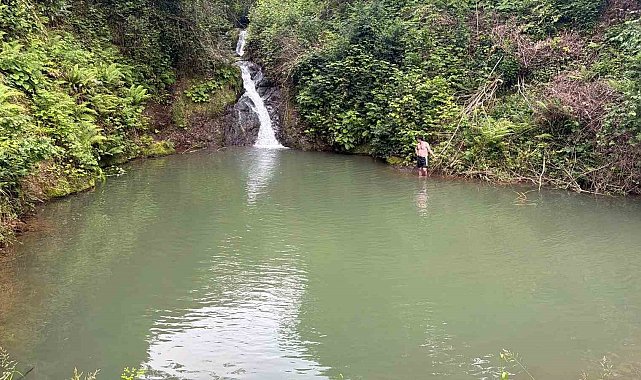 Artvin'de imam ve müezzin girdikleri gölette boğuldu