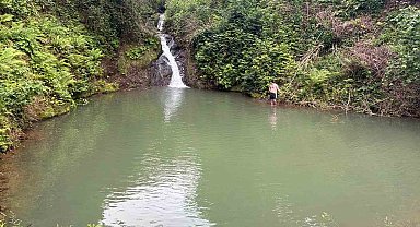 Artvin'de imam ve müezzin girdikleri gölette boğuldu