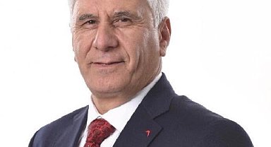Asmalıevler Mahallesi Muhtarı Çacur hayatını kaybetti